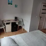 Гостевой дом Aspa 3*