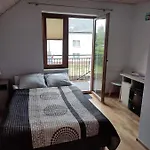 Aspa Гостевой дом 3*