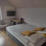 Гостевой дом Aspa 3*