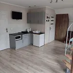 Гостевой дом Aspa