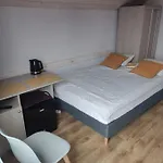 Гостевой дом Aspa 3*