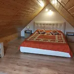 Aspa Гостевой дом Острово