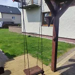 Гостевой дом Aspa 3*