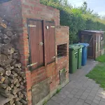 Гостевой дом Aspa Острово