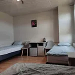 Aspa Гостевой дом