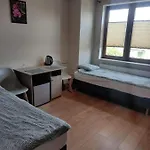 Гостевой дом Aspa Острово