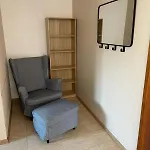 Aspa Гостевой дом 3*