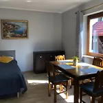 Aspa Гостевой дом Острово