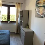 Гостевой дом Aspa 3*