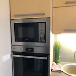 Aspa Гостевой дом Острово