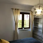 Aspa Гостевой дом