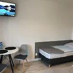 Aspa Гостевой дом