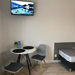 Aspa Гостевой дом