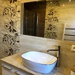 Aspa Гостевой дом Острово