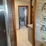 Гостевой дом Aspa Острово