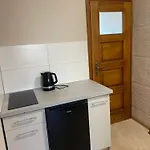 Гостевой дом Aspa Острово