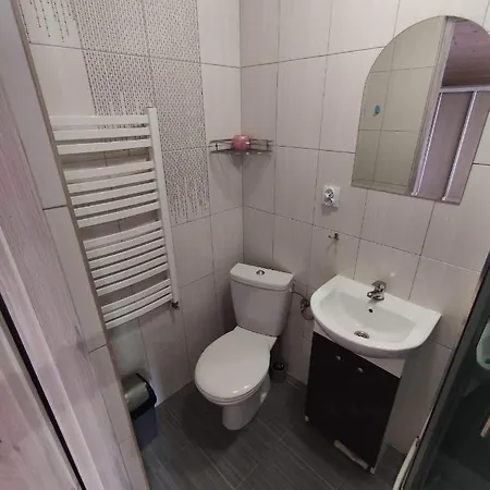 Aspa בית הארחה 3*