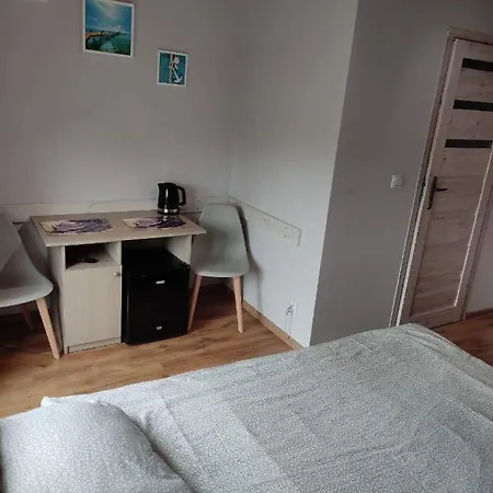 בית הארחה Aspa 3*