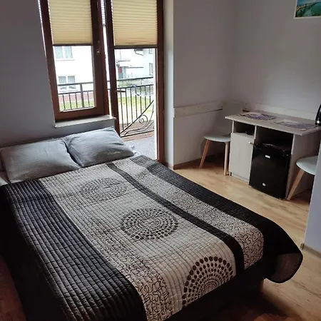 Aspa 3* Ostrowo (Puck)