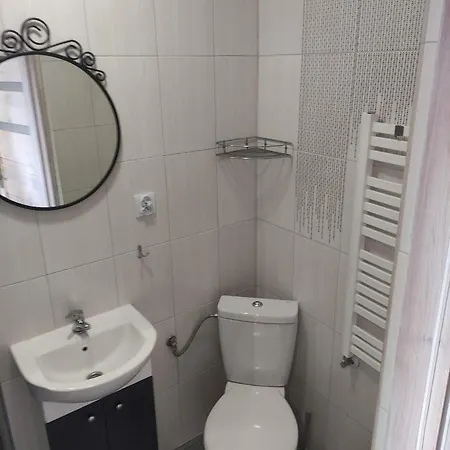 בית הארחה Aspa 3*