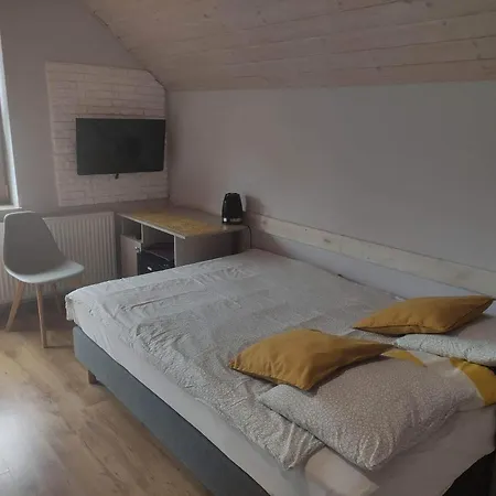 בית הארחה Aspa 3*