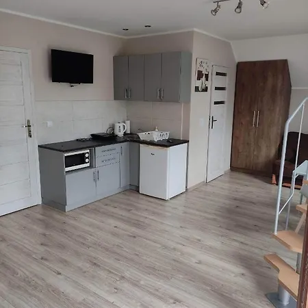 בית הארחה Aspa