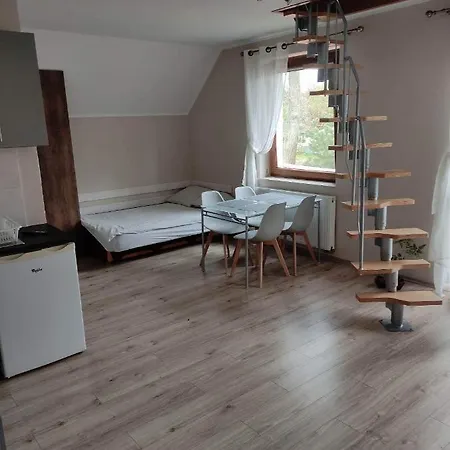 Aspa בית הארחה