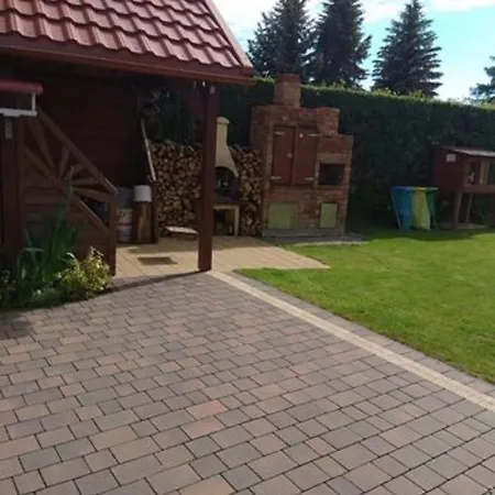 Aspa בית הארחה