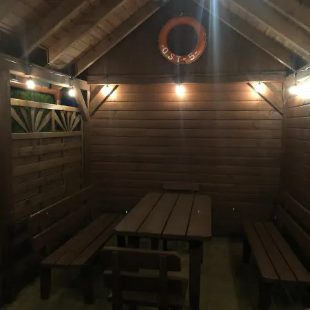 Aspa Penzion 3*