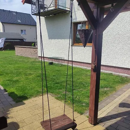 Vendégház Aspa 3*