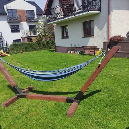 Aspa Penzion Ostrowo (Puck)