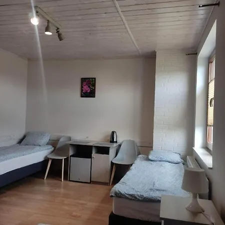 Aspa 3* אוסטרובו