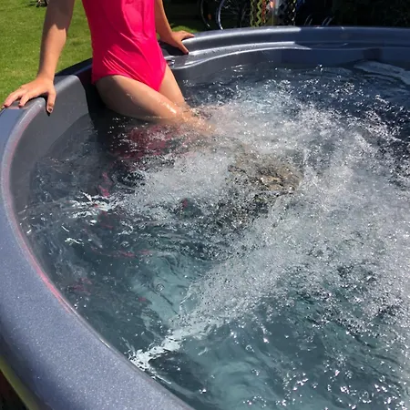 Aspa בית הארחה