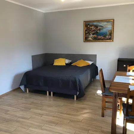 Aspa 3* Острово