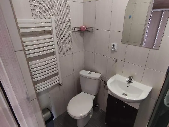 Aspa Πανσιόν 3*