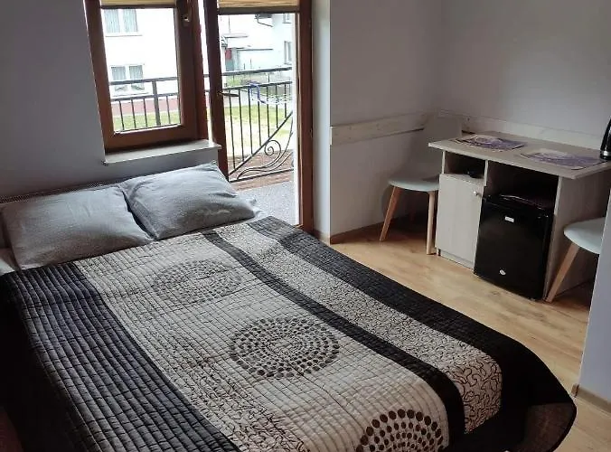 Aspa 3* Ostrowo (Puck)