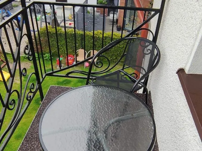 Πανσιόν Aspa Ostrowo (Puck)