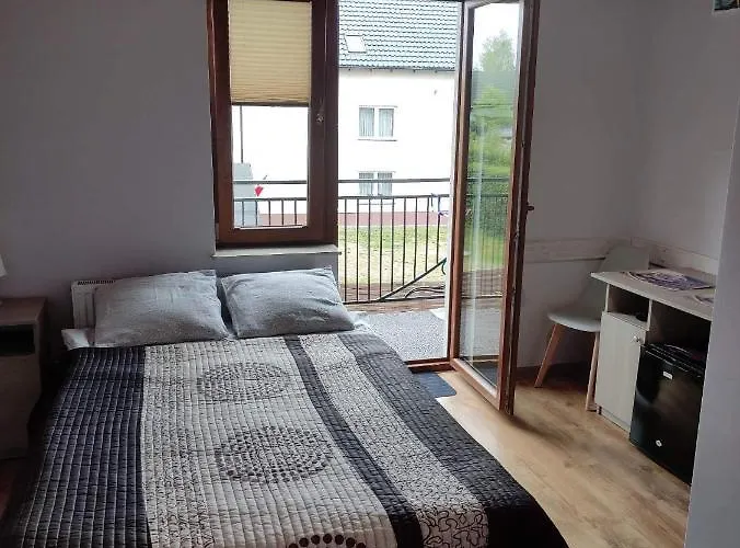 Aspa Πανσιόν 3*