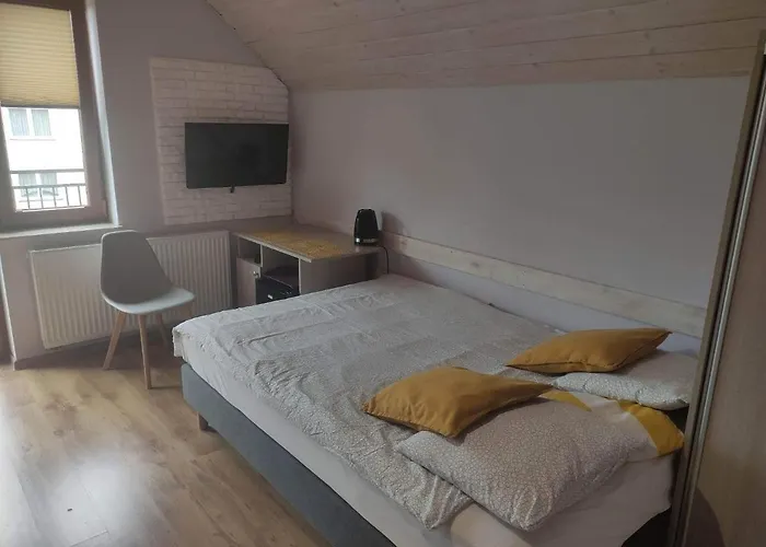 Πανσιόν Aspa 3*