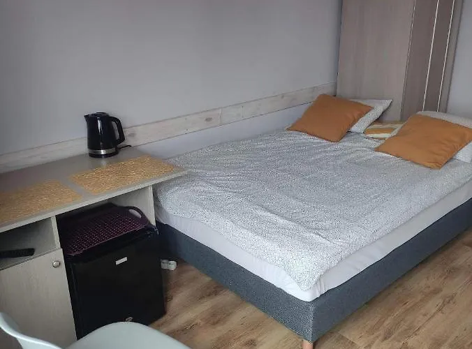 Πανσιόν Aspa 3*