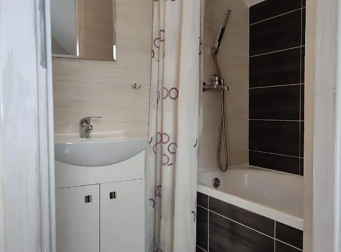 Aspa 3* Ostrowo (Puck)