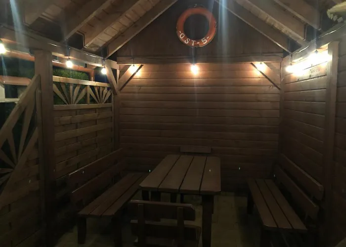 Aspa Πανσιόν 3*