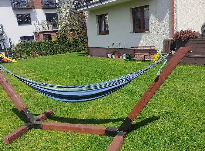 Aspa Πανσιόν Ostrowo (Puck)