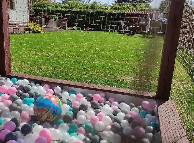 Aspa 3* Ostrowo (Puck)